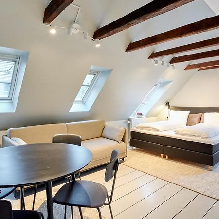 Perfect Apartment For Friends & Families In Central كوبنهاجن المظهر الخارجي الصورة